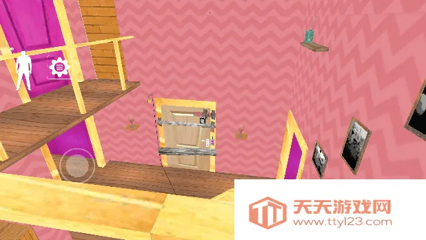 恐怖芭比奶奶2025下载安装v1.7.9 手机版截图4