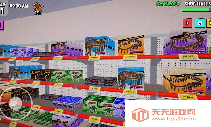 ܳղģ(ģ⾭Ӫ)v0.0.51 ֻͼ1