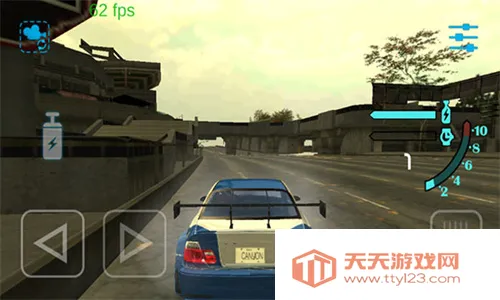 极品飞车9(赛车竞速游)v2.6 官方正版截图2