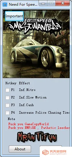 极品飞车9(赛车竞速游)v2.6 官方正版截图0