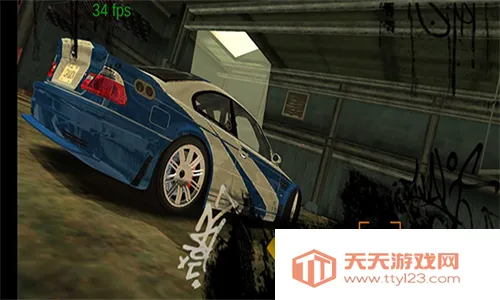 极品飞车9(赛车竞速游)v2.6 官方正版截图3