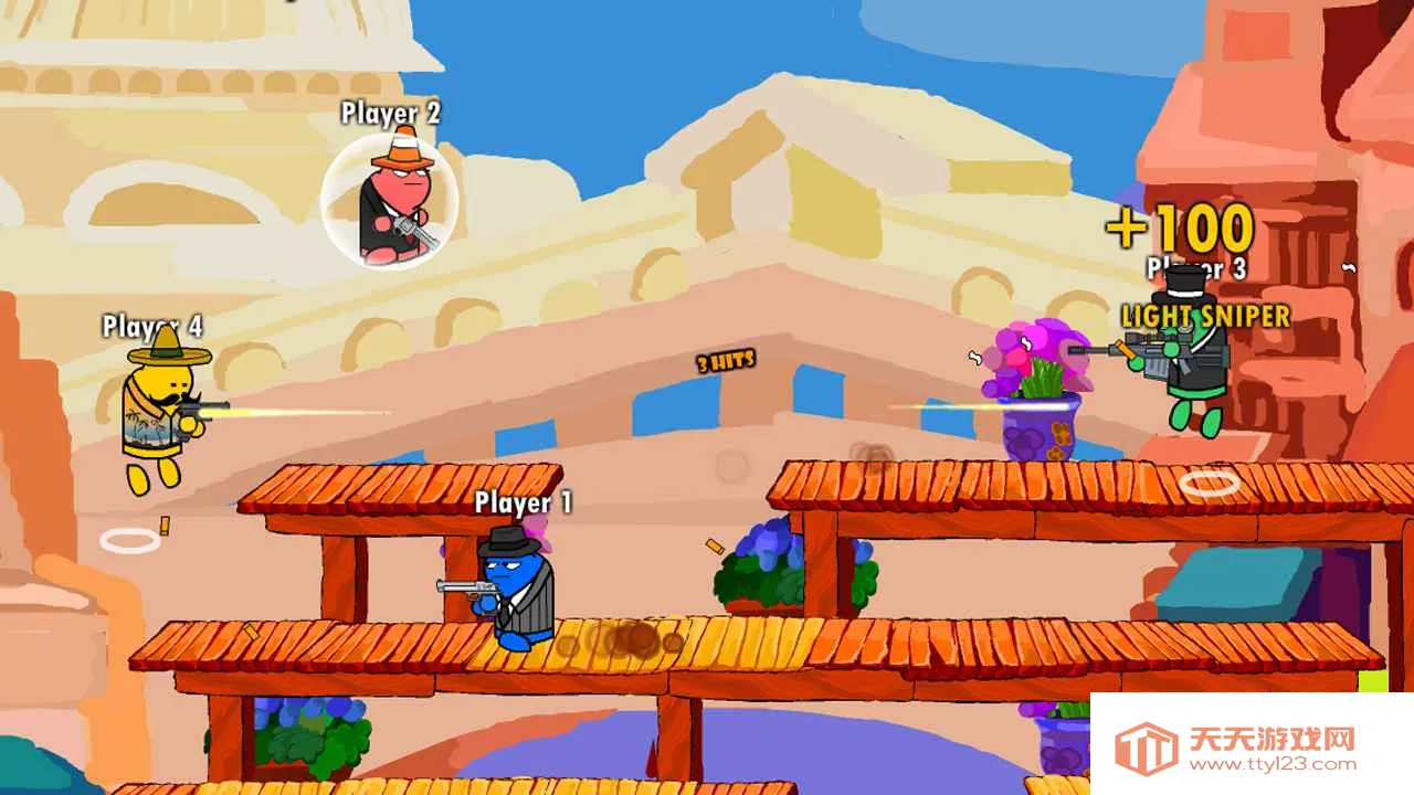 Ҵǹս()v1.9.0 ֻͼ2