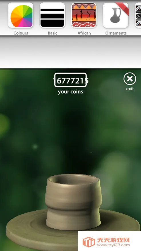 一起做陶瓷(陶艺制作游戏)v1.65 免费版截图2