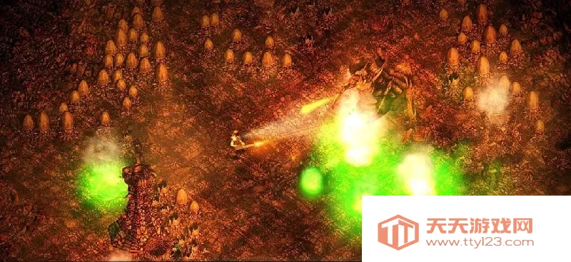 孤胆枪手2重装上阵最新手机版v1.0.6 安卓版截图2