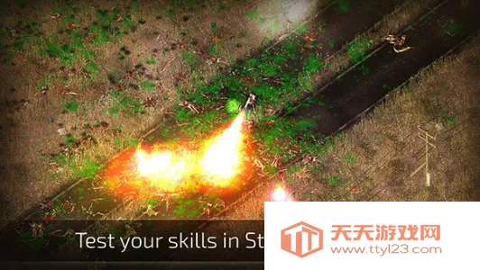 孤胆枪手2重装上阵最新手机版v1.0.6 安卓版截图3