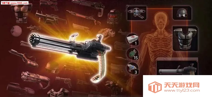 孤胆枪手2重装上阵最新手机版v1.0.6 安卓版截图0