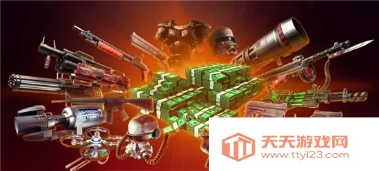 孤胆枪手2重装上阵最新手机版v1.0.6 安卓版截图1