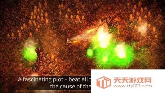 孤胆枪手2重装上阵最新手机版v1.0.6 安卓版截图4