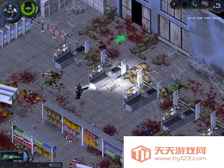 孤胆枪手2重装上阵最新手机版 孤胆枪手2重装上阵最新手机版