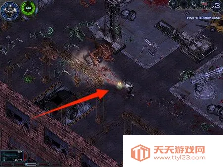 孤胆枪手2重装上阵最新手机版 孤胆枪手2重装上阵最新手机版