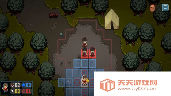 ʬս2025°汾v1.2.1 ׿ͼ3