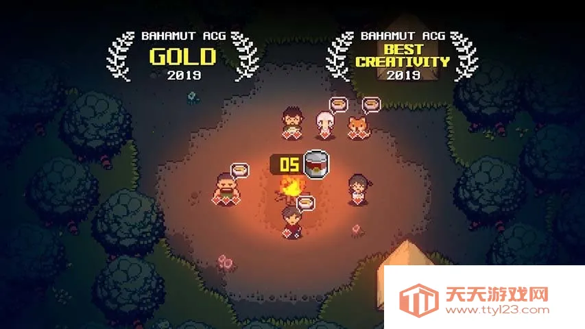 ʬս2025°汾v1.2.1 ׿ͼ4