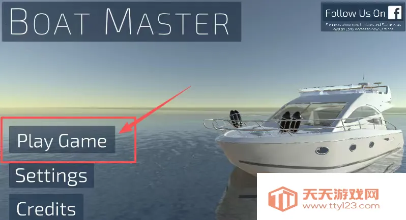 游艇模拟器2025官方正版 游艇模拟器2025官方正版