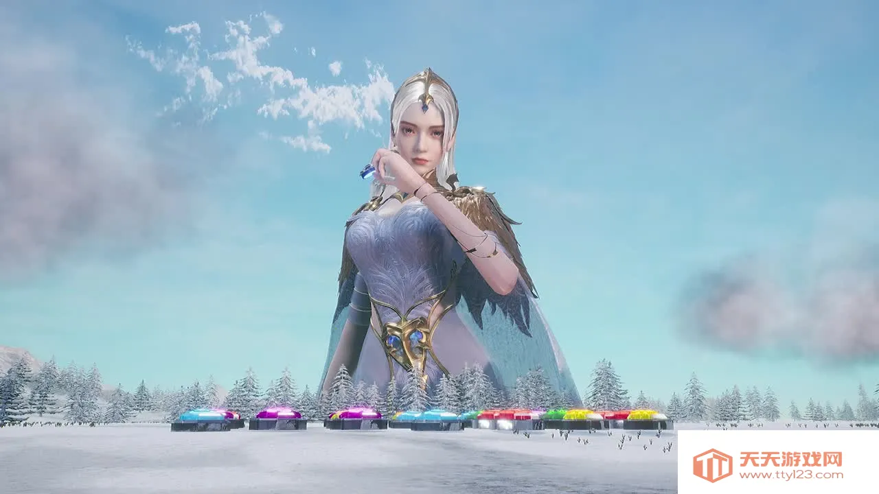 魔戒消消消(魔幻消除手游) 魔戒消消消(魔幻消除手游)