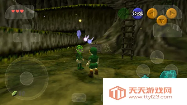 ﴫ˵ʱ֮(ðϷ)v1.3.0 ׿ͼ3