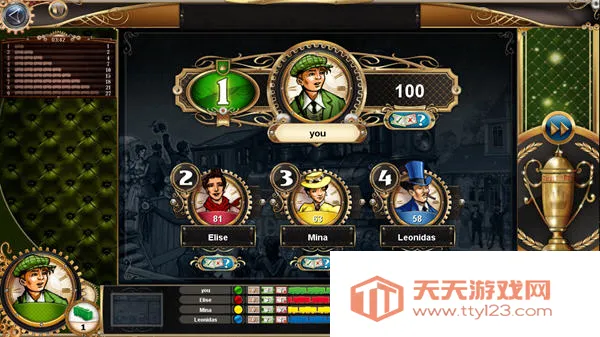 Ʊ֮(Ʊ̽Ϸ)v1.5.2-311-22278153 ٷͼ1