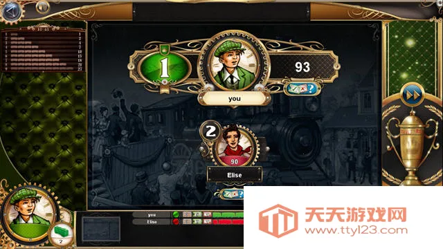 Ʊ֮(Ʊ̽Ϸ)v1.5.2-311-22278153 ٷͼ3