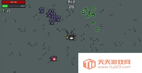 中国地图省份(割草射击) 中国地图省份(割草射击)