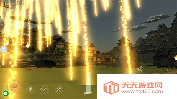 生存大爆炸2025官方最新版本v1.0.0 免费版截图3