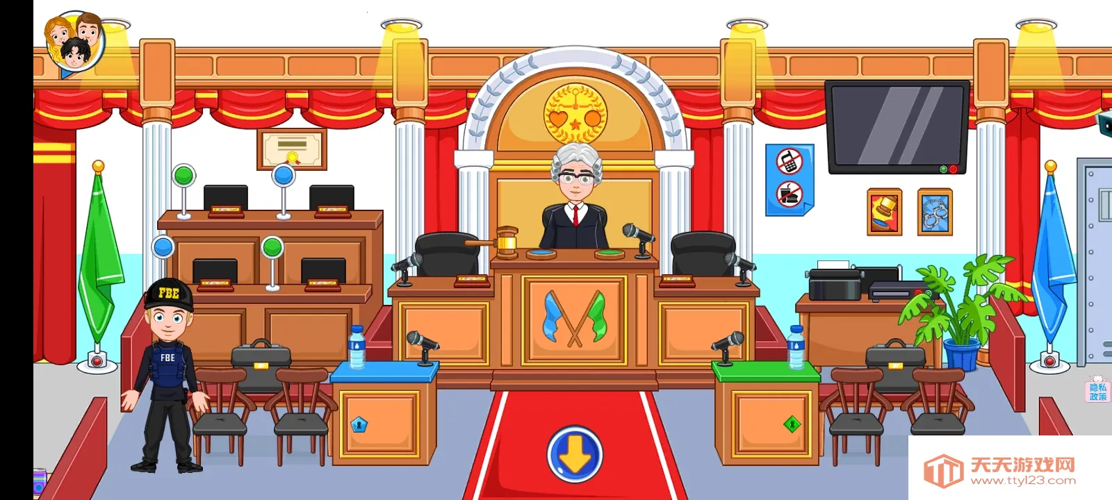 по(ģ⾯Ϸ)v1.8 Ѱͼ1