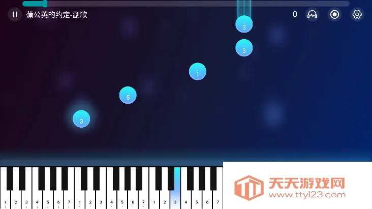 来音钢琴2025最新版本 来音钢琴2025最新版本