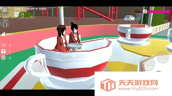 ӣУ԰ģܿ2025ٷv1.0 ֻͼ1