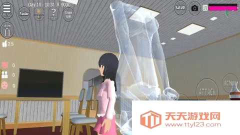 ӣУ԰ģܿ2025ٷv1.0 ֻͼ0