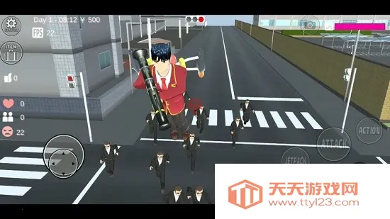 ӣУ԰ģܿ2025ٷv1.0 ֻͼ4