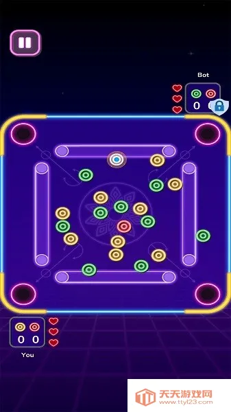 ��ѹ��Ϸ��(��ѹ��Ϸ��)v1.7.6 �ٷ������ͼ2