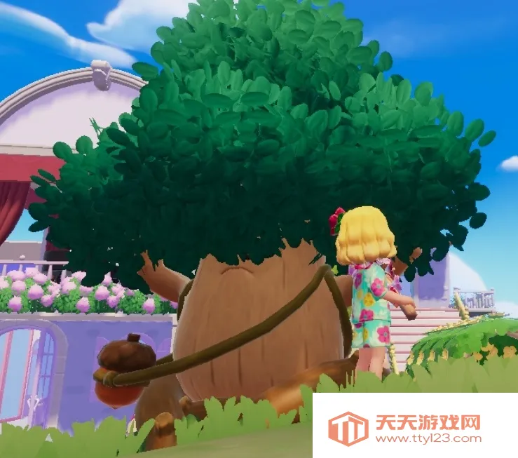 心动小镇安卓版手机版 心动小镇安卓版手机版