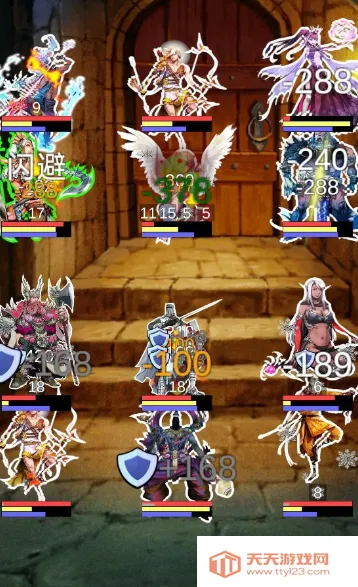 重生之我在异世界爬塔2025最新版本 重生之我在异世界爬塔2025最新版本