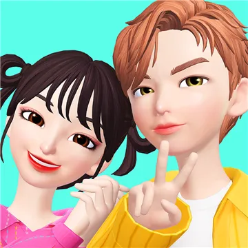 ZEPETO2025ٷ v4.8.010 ֻ