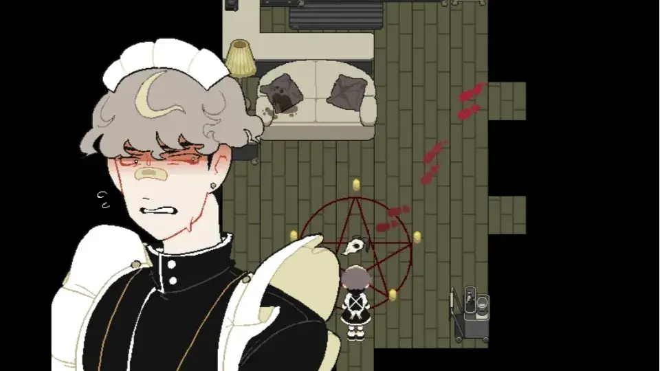 了不起的女仆2025下载安装v1.9.46 手机版截图4