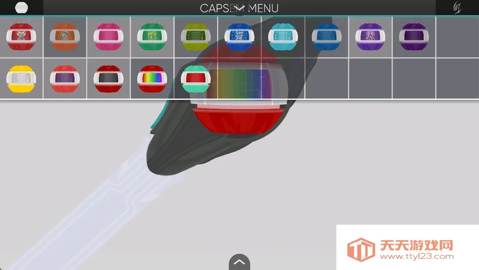 假面骑士泽兹变身模拟器2025下载安装v1.00.30-patreon 免费版截图1