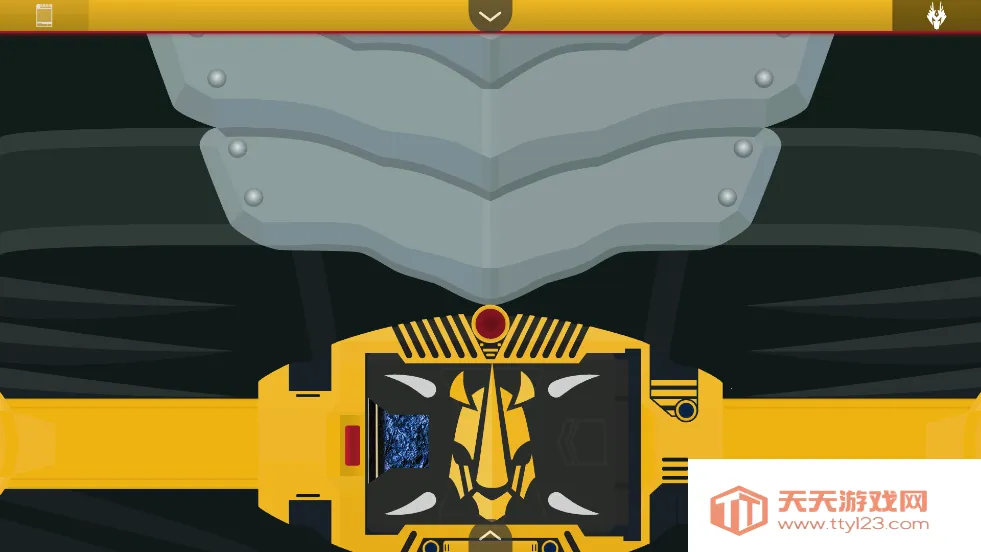 假面骑士龙骑变身腰带模拟器安卓版手机版v1.00.32-patreon 手机版截图0