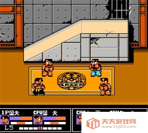 FCѪ񶷴˵ֻv1.0 ׿ͼ4