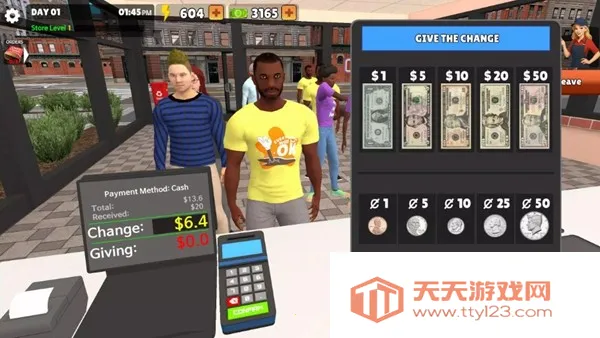 ҵĺģ2025°汾v1.0.10 ׿ͼ1