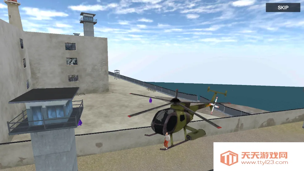 铁窗之外2025官方正版v1.0.7 安卓版截图0