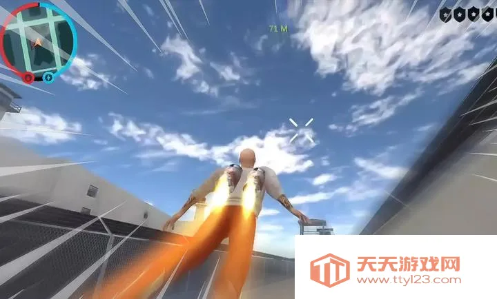 铁窗之外2025官方正版v1.0.7 安卓版截图3