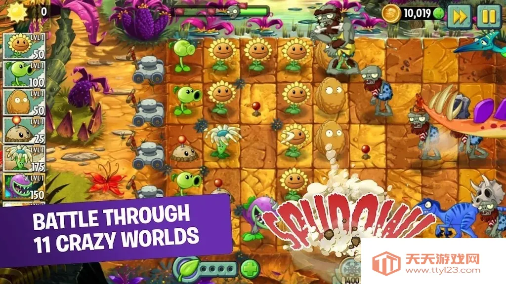 ֲսʬ2-ر2.02025ٷ°汾v3.7.9 ׿ͼ0