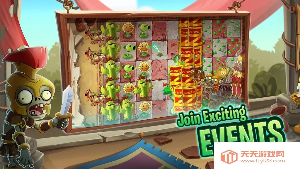 ֲսʬ2-ر2.02025ٷ°汾v3.7.9 ׿ͼ2