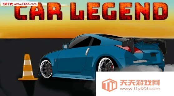 FR Legends安装器2025官方正版v0.3.6 手机版截图0