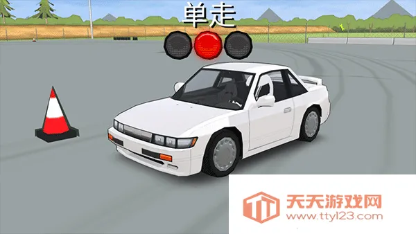 FR Legends安装器2025官方正版v0.3.6 手机版截图4