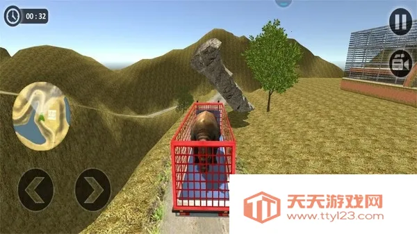 ŷ޿ʻģ(ģ)v1.01 ֻͼ0