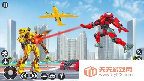 ˸񶷳ս()v11.3.3 ֻͼ4