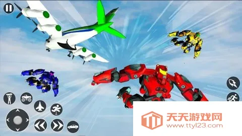 ˸񶷳ս()v11.3.3 ֻͼ3