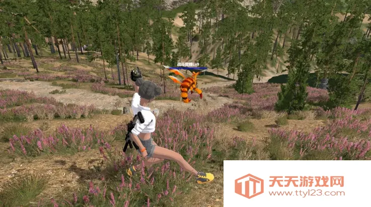 幼兽帕帕(怪兽收集养成)v1.2.1 官方正版截图0