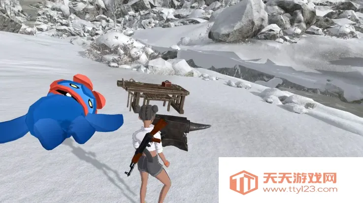 幼兽帕帕(怪兽收集养成)v1.2.1 官方正版截图1