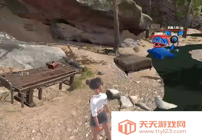 幼兽帕帕(怪兽收集养成)v1.2.1 官方正版截图2