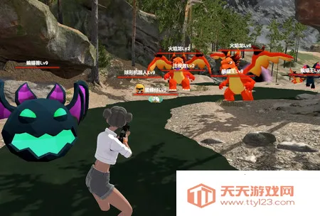 幼兽帕帕(怪兽收集养成) 幼兽帕帕(怪兽收集养成)